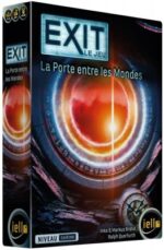 Exit - La Porte entre les Mondes Exit - La Porte entre les Mondes