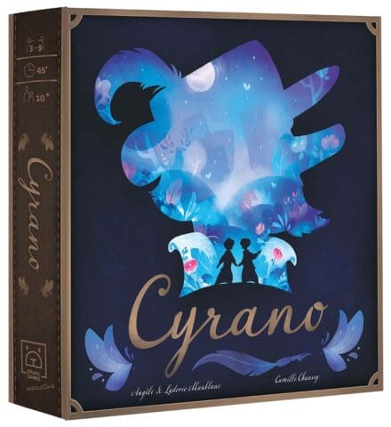 Cyrano