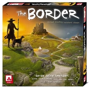 The Border