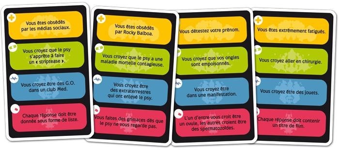 Le Monde est Fou Le Monde est Fou