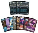 Shards of Infinity : Au Delà de l’Horizon