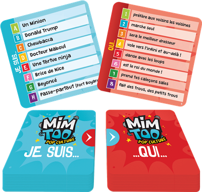 Mimtoo Pop Culture Mimtoo Pop Culture