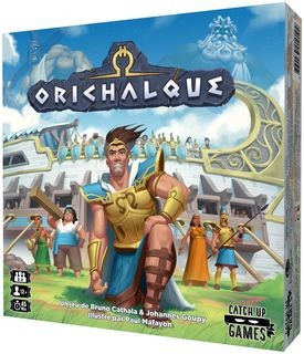 Orichalque