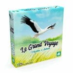 Le Grand Voyage Le Grand Voyage