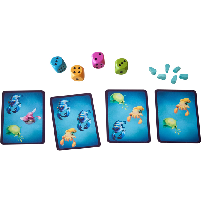 Rapid’ Abysses Rapid’ Abysses