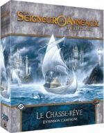 SdA JCE : Le Chasse-Rêve - (Campagne) SdA JCE : Le Chasse-Rêve - (Campagne)
