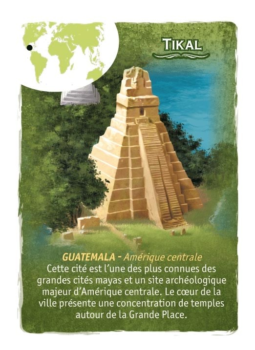 Expeditions autour du Monde Expeditions autour du Monde