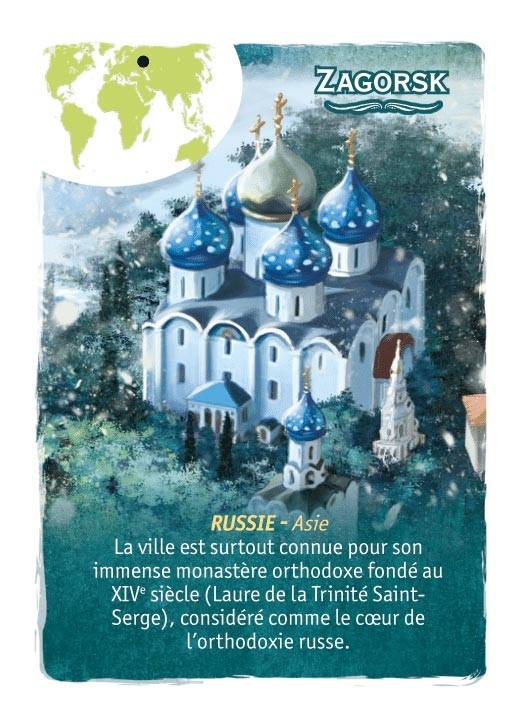 Expeditions autour du Monde Expeditions autour du Monde