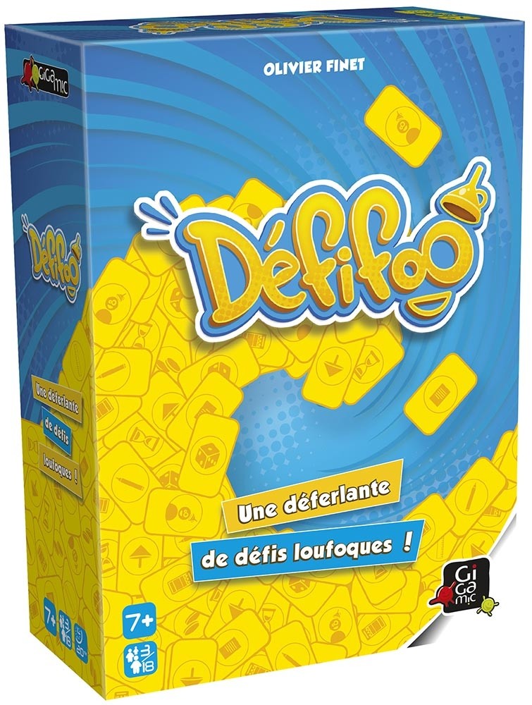 Defifoo Defifoo
