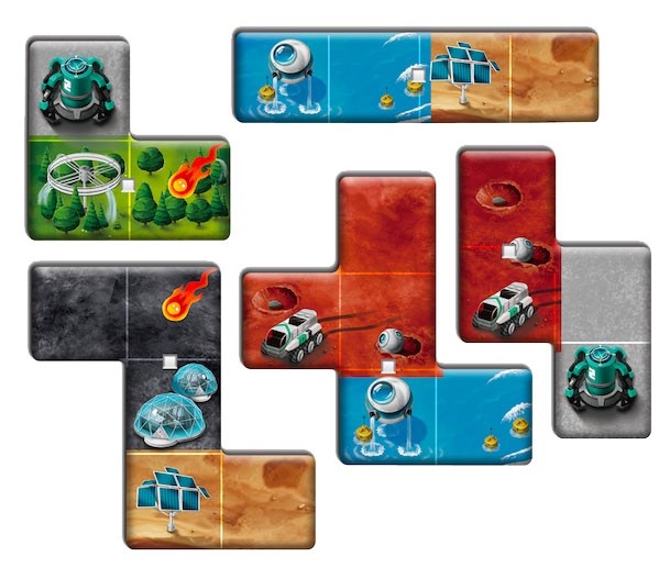 Planet Unknown Planet Unknown