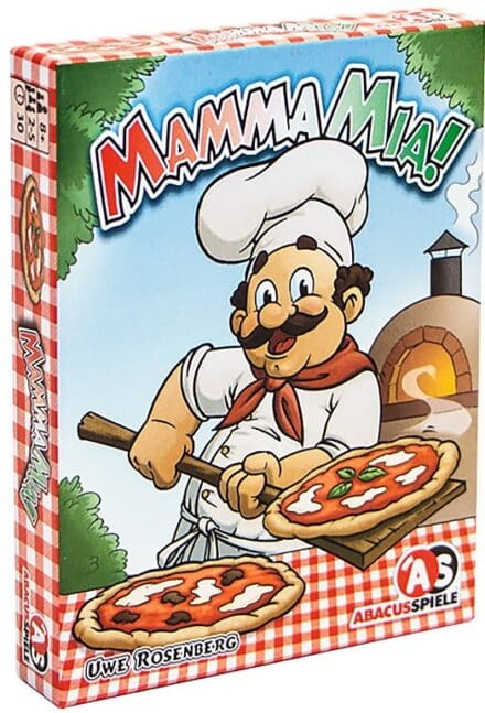 Mamma Mia