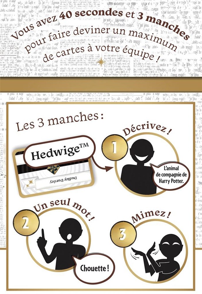 Time’s Up Harry Potter Time’s Up Harry Potter