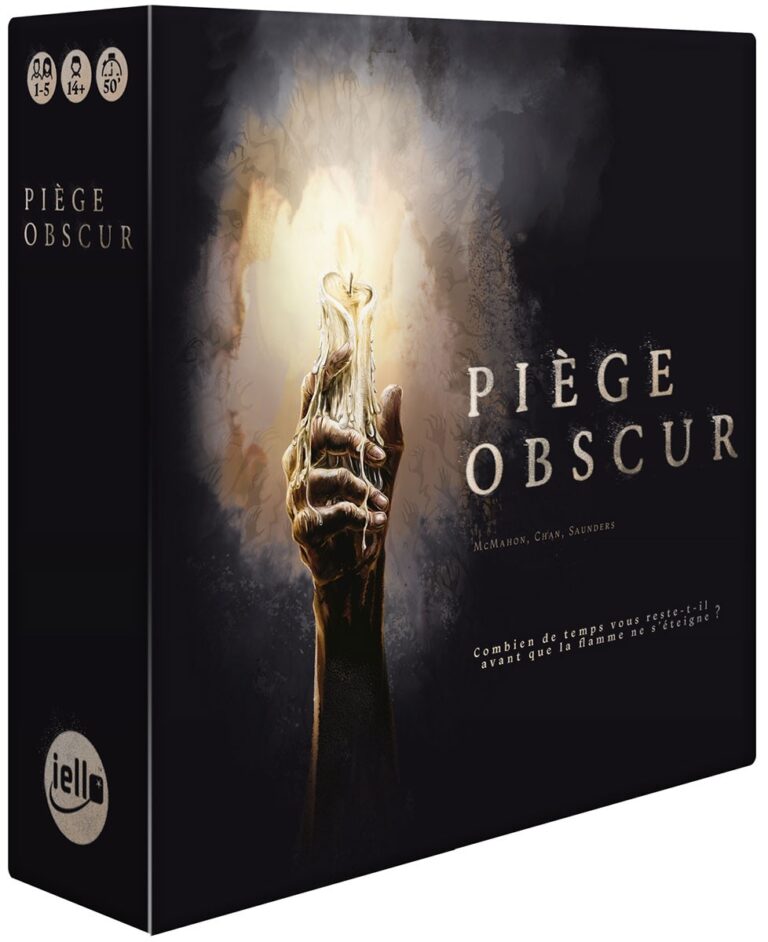 Piege Obscur