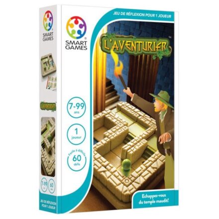 L’Aventurier