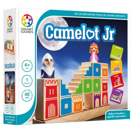 Camelot Jr