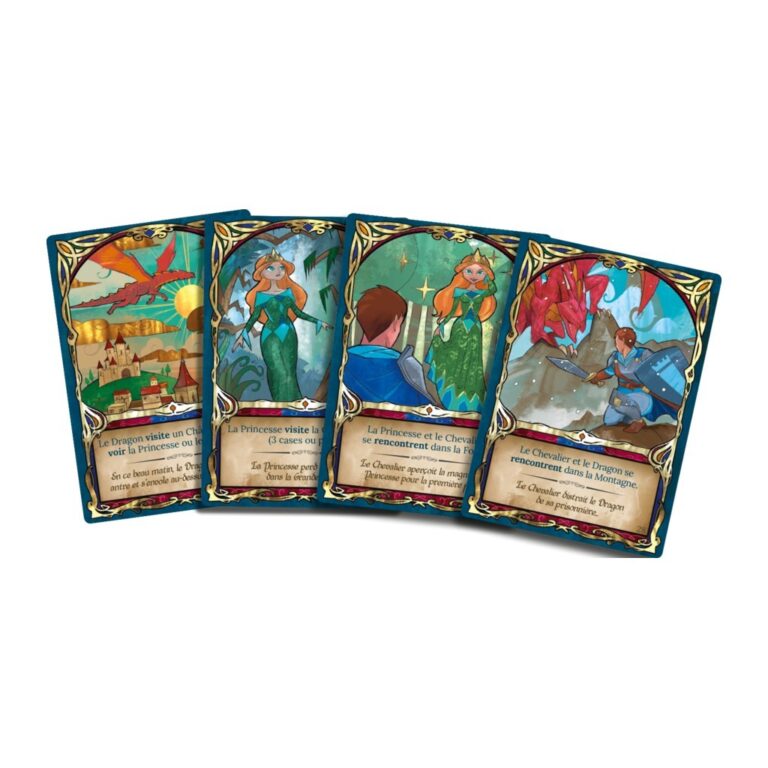 Fairy Tiles Fairy Tiles