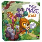 Magic Maze Kids