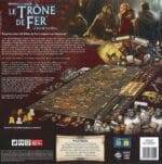 Le Trône de Fer - 2ème Edition Le Trône de Fer - 2ème Edition