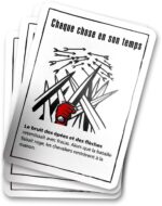 Black stories Moyen Age