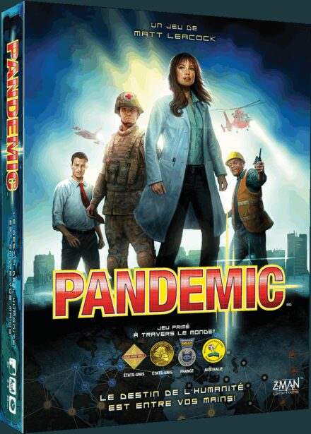 Pandemic