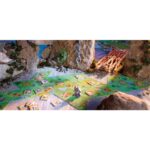 Défis de chevalier Défis de chevalier