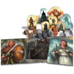 Andor - Ext. Nouveaux Héros