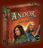 Andor à 2 : Chada & Thorn