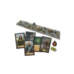 Andor à 2 : Chada & Thorn