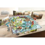 Méduris L’appel des Dieux