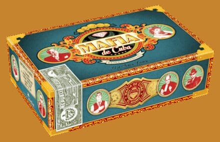Mafia de Cuba
