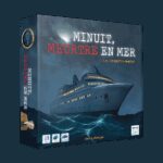 Minuit, meurtre en Mer