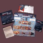 Minuit, meurtre en Mer