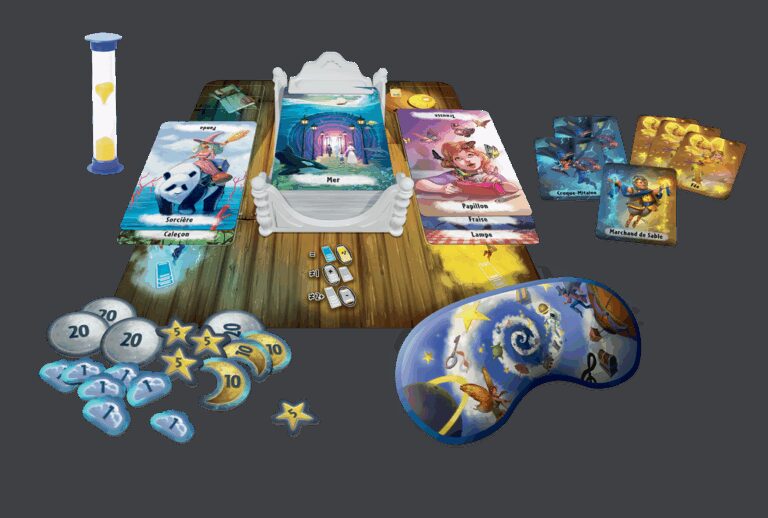 When i Dream When i Dream