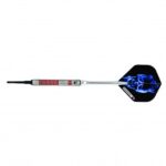 Fléchettes pointe nylon - SUPERNATURAL (tungstène)