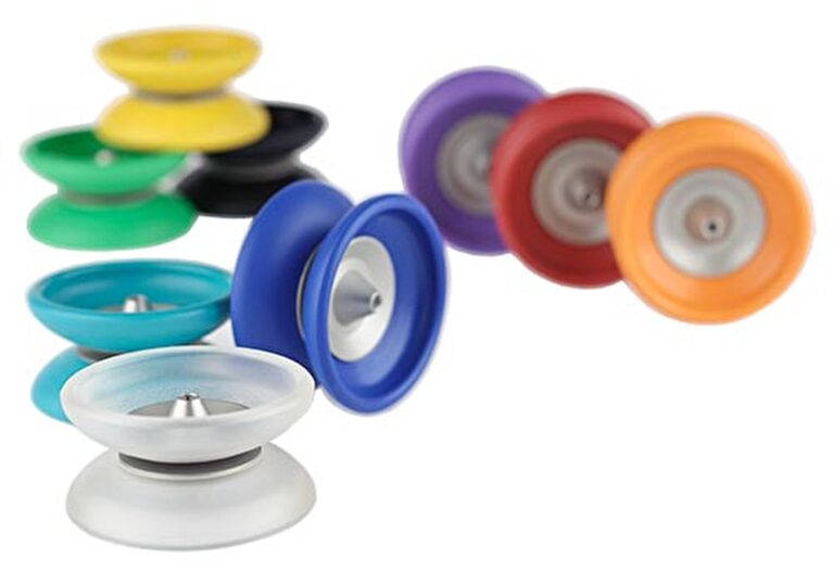 Yoyo Henry’s VIPER