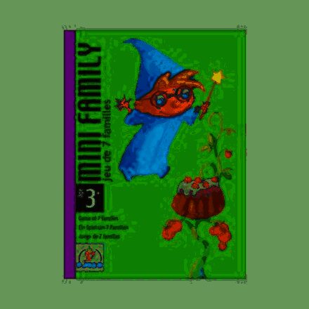 Mini Family