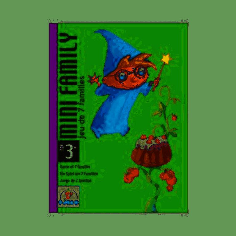 Mini Family Mini Family