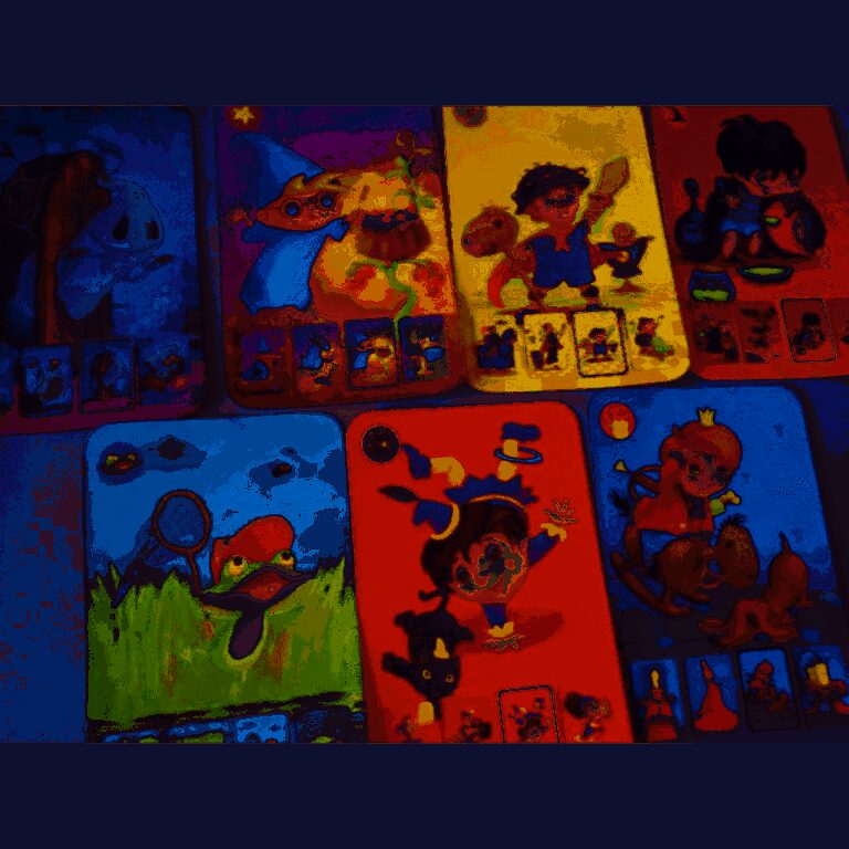 Mini Family Mini Family