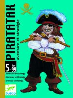Piratatak