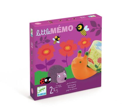 Little Mémo