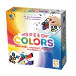 Speed Colors