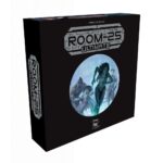 Room 25 - Ultimate Room 25 - Ultimate