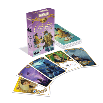 Celestia extension coup de pouce