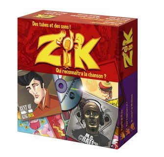 ZIK