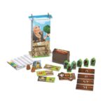 Kingdomino : Age of Giants