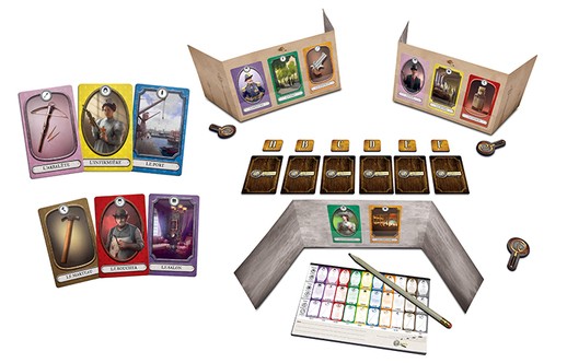 13 Indices 13 Indices