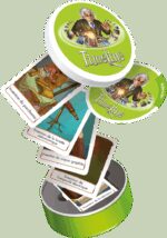 Timeline : Invention