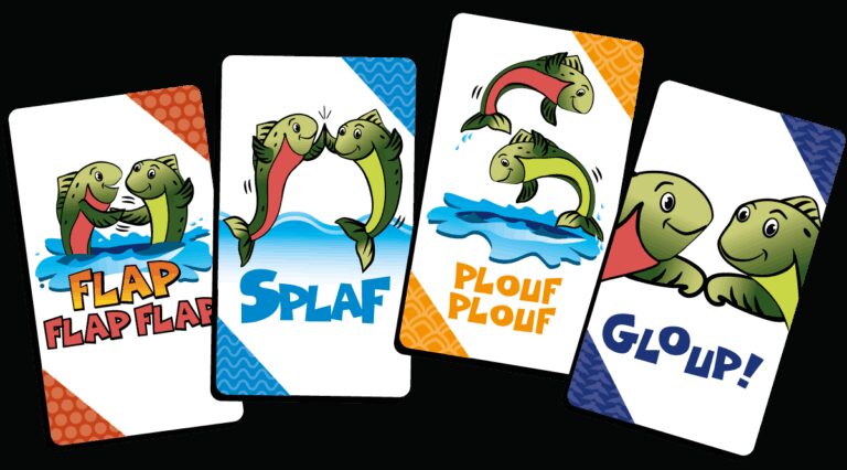 Saumon frétillant Saumon frétillant