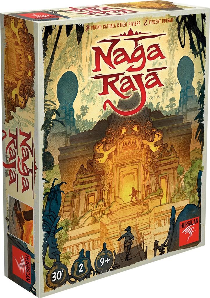 Naga Raja Naga Raja