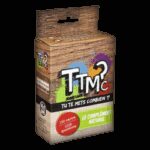 TTMC ? Le complément naturel